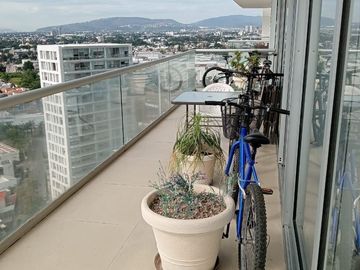 DEPARTAMENTO EN VENTA EN CENTRAL PARK AV. MÉXICO