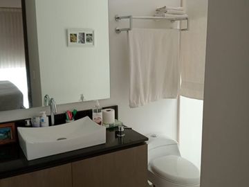 DEPARTAMENTO EN VENTA EN CENTRAL PARK AV. MÉXICO
