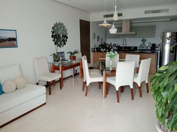 DEPARTAMENTO EN VENTA EN CENTRAL PARK AV. MÉXICO