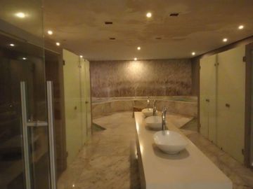 DEPARTAMENTO EN VENTA EN CENTRAL PARK AV. MÉXICO