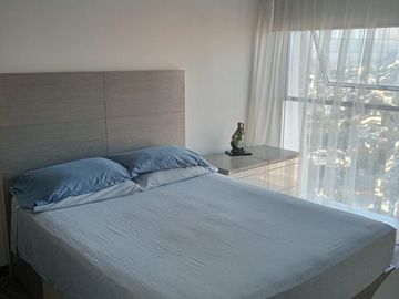 DEPARTAMENTO EN VENTA EN CENTRAL PARK AV. MÉXICO