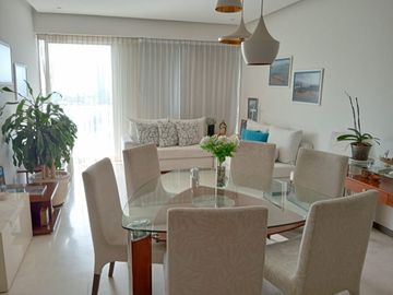 DEPARTAMENTO EN VENTA EN CENTRAL PARK AV. MÉXICO