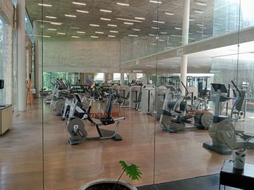 DEPARTAMENTO EN VENTA EN CENTRAL PARK AV. MÉXICO