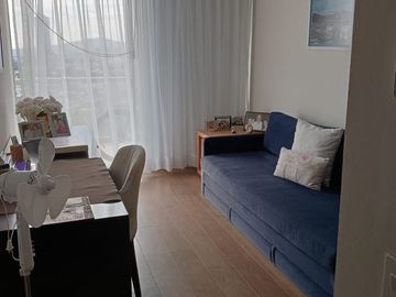 DEPARTAMENTO EN VENTA EN CENTRAL PARK AV. MÉXICO