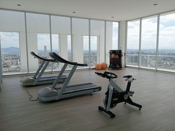 DEPARTAMENTO EN VENTA EN CENTRAL PARK AV. MÉXICO