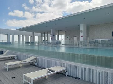 DEPARTAMENTO EN VENTA EN CENTRAL PARK AV. MÉXICO