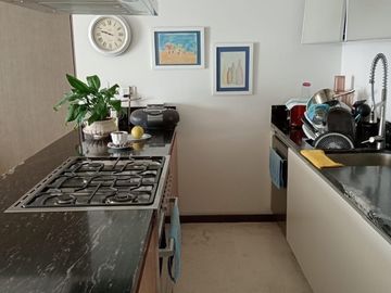 DEPARTAMENTO EN VENTA EN CENTRAL PARK AV. MÉXICO