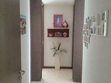 DEPARTAMENTO EN VENTA EN CENTRAL PARK AV. MÉXICO