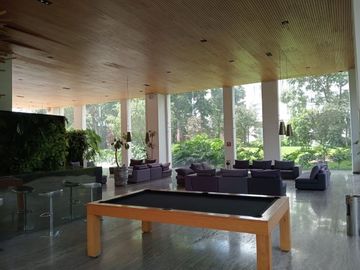 DEPARTAMENTO EN VENTA EN CENTRAL PARK AV. MÉXICO