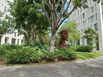 DEPARTAMENTO EN VENTA EN CENTRAL PARK AV. MÉXICO
