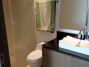 DEPARTAMENTO EN VENTA EN CENTRAL PARK AV. MÉXICO