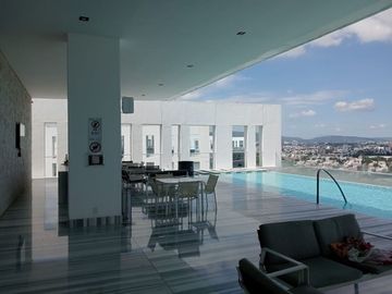 DEPARTAMENTO EN VENTA EN CENTRAL PARK AV. MÉXICO