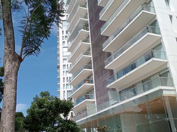 DEPARTAMENTO EN VENTA EN CENTRAL PARK AV. MÉXICO