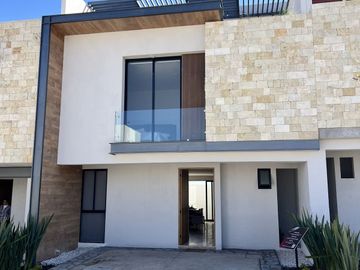 CASA AQUA – PRIVADA KALLIO EN VILLAMAGNA