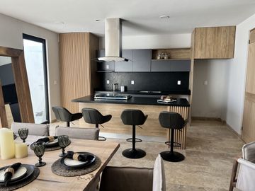 CASA AQUA – PRIVADA KALLIO EN VILLAMAGNA