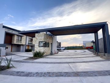 CASA AQUA – PRIVADA KALLIO EN VILLAMAGNA