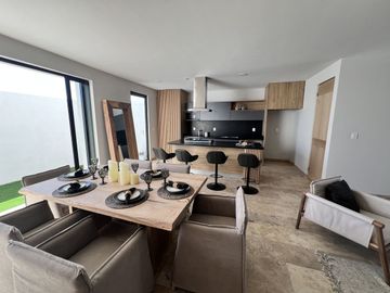 CASA AQUA – PRIVADA KALLIO EN VILLAMAGNA