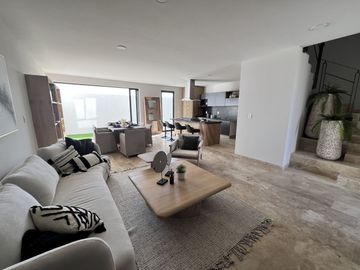 CASA AQUA – PRIVADA KALLIO EN VILLAMAGNA