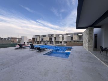 CASA AQUA – PRIVADA KALLIO EN VILLAMAGNA