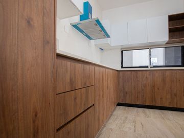 Departamento Santiago en venta en Alkímya, San Ramón Norte -  HI2409321
