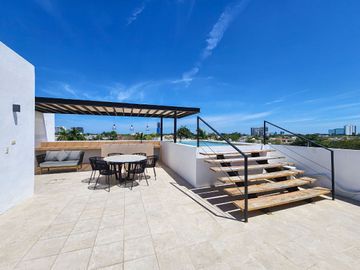 Departamento Santiago en venta en Alkímya, San Ramón Norte -  HI2409321