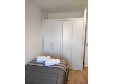 CABAÑA EN LOS MOLLES
