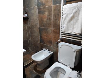CABAÑA EN LOS MOLLES