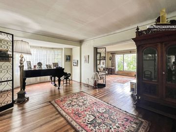 MIRAFLORES VENTA CASA 7D 5B AMPLIO TERRENO VIÑA DEL MAR