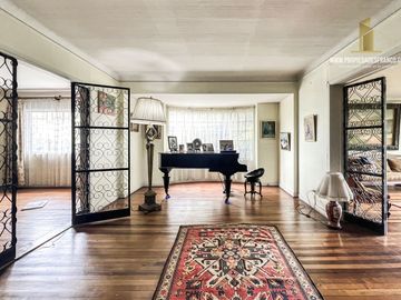 MIRAFLORES VENTA CASA 7D 5B AMPLIO TERRENO VIÑA DEL MAR