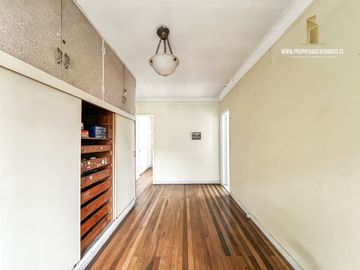 MIRAFLORES VENTA CASA 7D 5B AMPLIO TERRENO VIÑA DEL MAR