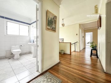 MIRAFLORES VENTA CASA 7D 5B AMPLIO TERRENO VIÑA DEL MAR