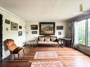 MIRAFLORES VENTA CASA 7D 5B AMPLIO TERRENO VIÑA DEL MAR