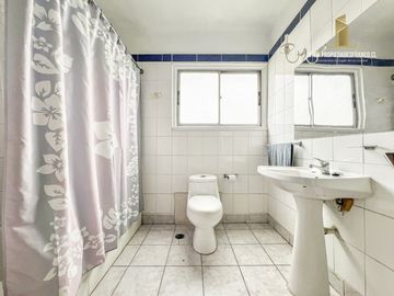 MIRAFLORES VENTA CASA 7D 5B AMPLIO TERRENO VIÑA DEL MAR