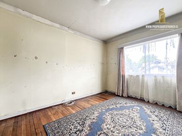 MIRAFLORES VENTA CASA 7D 5B AMPLIO TERRENO VIÑA DEL MAR