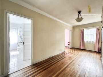 MIRAFLORES VENTA CASA 7D 5B AMPLIO TERRENO VIÑA DEL MAR