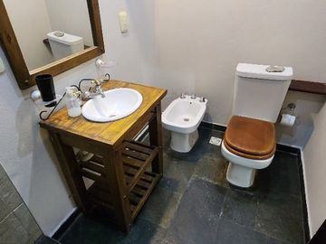Casa Fondo en venta en Caseros
