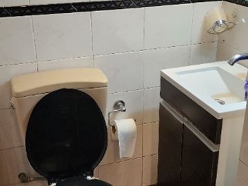 Casa Fondo en venta en Caseros