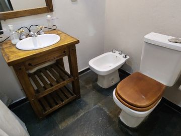 Casa Fondo en venta en Caseros