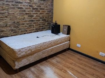 Casa Fondo en venta en Caseros