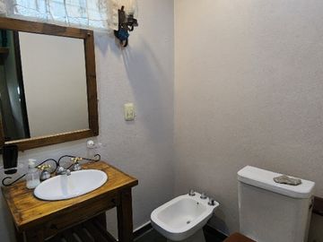 Casa Fondo en venta en Caseros