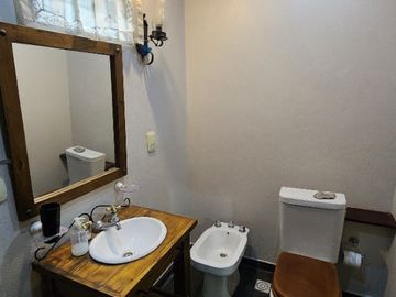 Casa Fondo en venta en Caseros