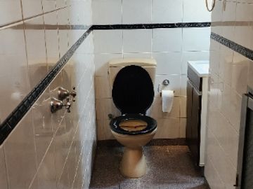 Casa Fondo en venta en Caseros