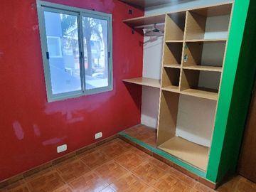 Casa Fondo en venta en Caseros