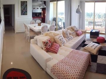 Departamento en venta en Pinamar