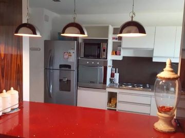 Departamento en venta en Pinamar