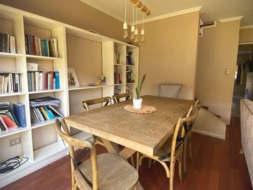 Casa en Venta en Guillermo Ulriksen con Raul Bitran