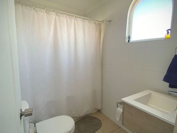 Casa en Venta en Guillermo Ulriksen con Raul Bitran