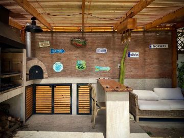 Casa en Venta en Guillermo Ulriksen con Raul Bitran