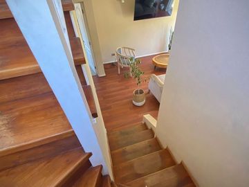 Casa en Venta en Guillermo Ulriksen con Raul Bitran