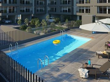 Departamento en Venta cercano Metro Bellavista / Inversión Inmobiliaria / La Florida